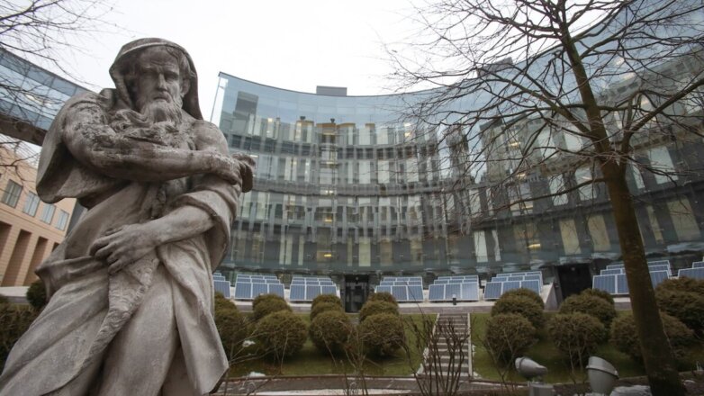 Хранилище Эрмитажа «Старая деревня» теперь доступно онлайн