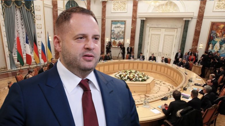 В Киеве назвали последствия выхода из Минских соглашений