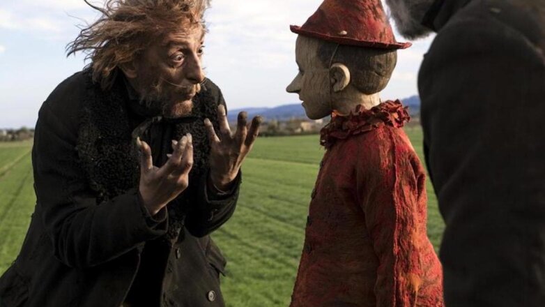 Киноафиша. 9-15 марта 2020 года