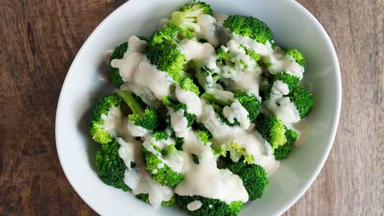 Ученые назвали излечивающие от рака продукты