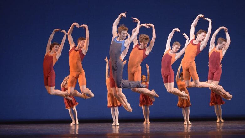 Афиша. 16-22 марта 2020 года