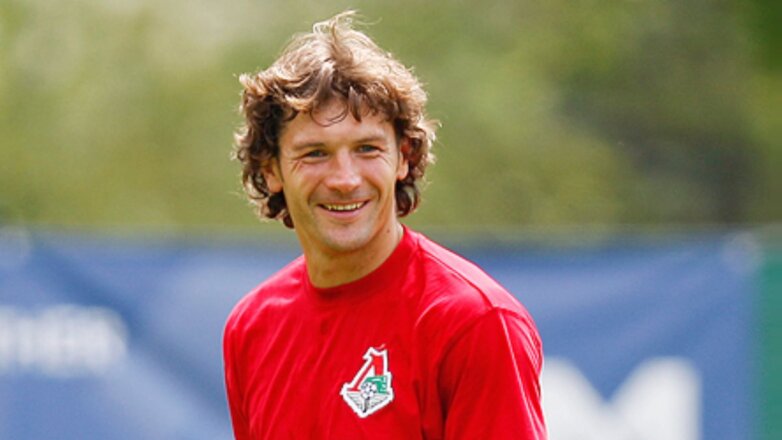 Футбольный эксперт Сенников рассказал о своем отношении к Кокорину