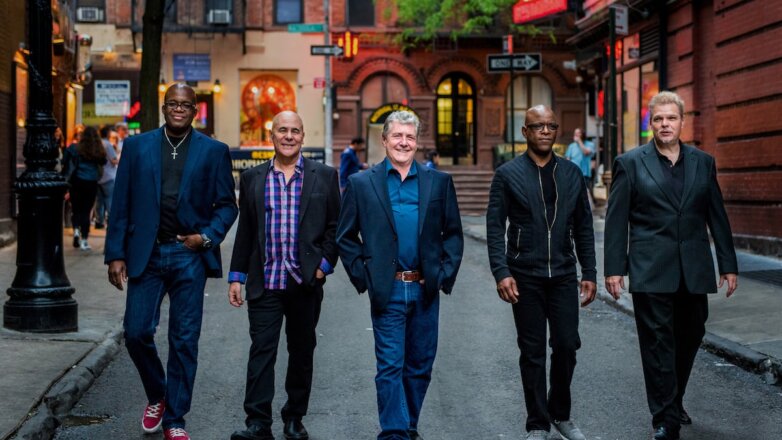 11 марта в Санкт-Петербурге выступит джазовая группа Spyro Gyra