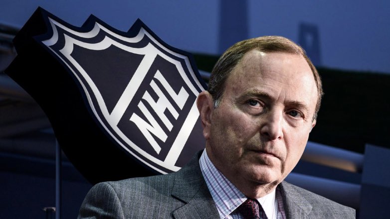 В НХЛ рассказали о принятых мерах защиты от коронавируса