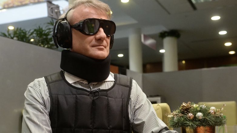 Греф рассказал о безопасном использовании банкоматов во время пандемии