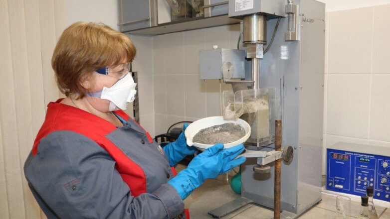 Уральские ученые улучшили технологию флотации полевого шпата