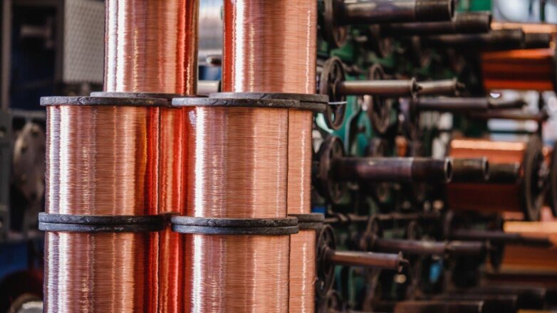 Росатом оценил возможности нового оборудования на «Сибкабеле»