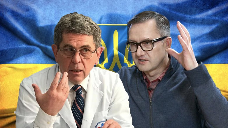 На Украине подали в отставку два министра