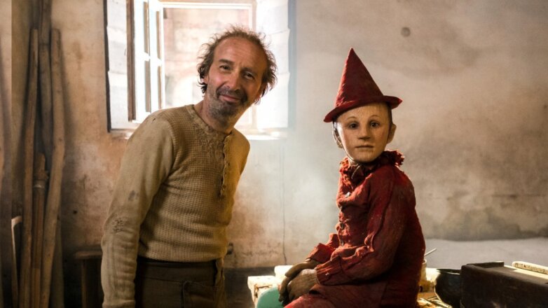 «Пиноккио»: классическая сказка как приговор Италии