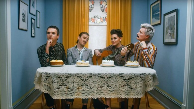 Еще один клип Little Big собрал более 100 млн просмотров на YouTube