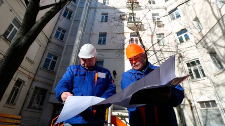 Эксперты: плата за капремонт в России вырастет на 6%
