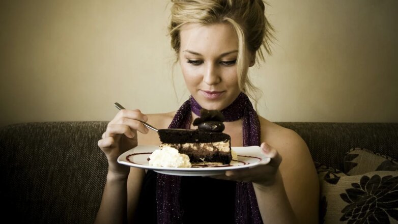 Врачи рассказали о неожиданном способе похудения