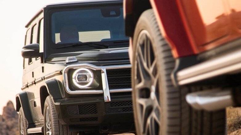 Составлен рейтинг настоящих «мужских» и недорогих автомобилей