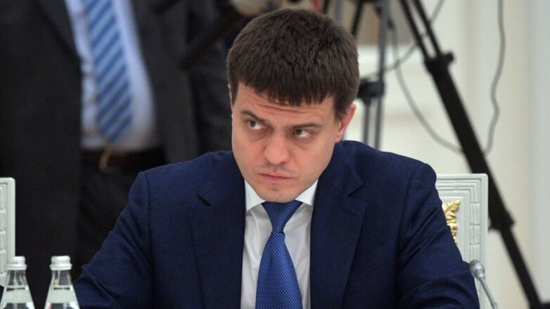 Стало известно новое место работы экс-министра Котюкова