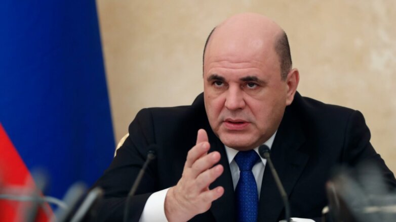 Мишустин заявил о расширении возможностей применения ипотечных каникул