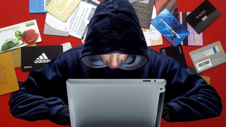 Россиян предупредили о росте случаев мошенничества с картами лояльности