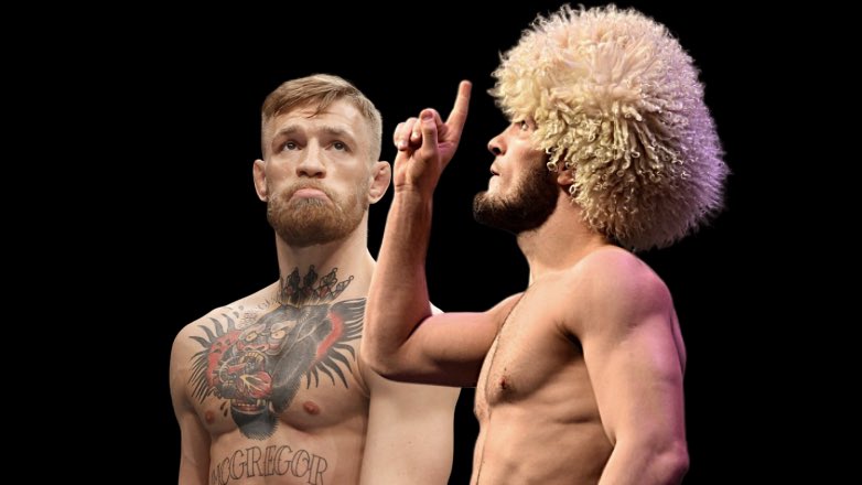 Макгрегор назвал решение Нурмагомедова завершить карьеру "абсурдным"