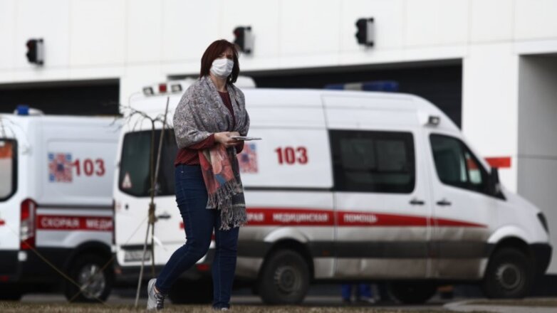 Инфекционист предупредил о риске воспаления у переболевших коронавирусом