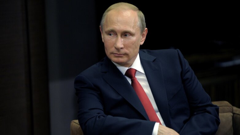 Путин предложил увеличить пособие по безработице