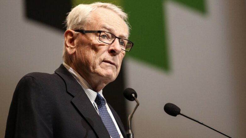 Член МОК сообщил о переносе Олимпиады-2020 в Токио