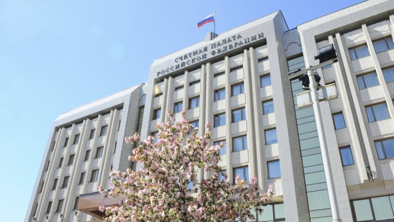 Счетная палата осталась недовольна управлением госкомпаниями