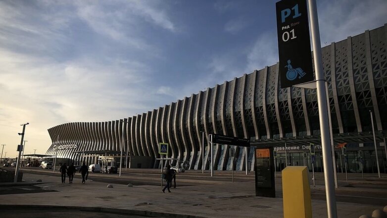 В Крыму зафиксировано повышение опасных веществ в воздухе