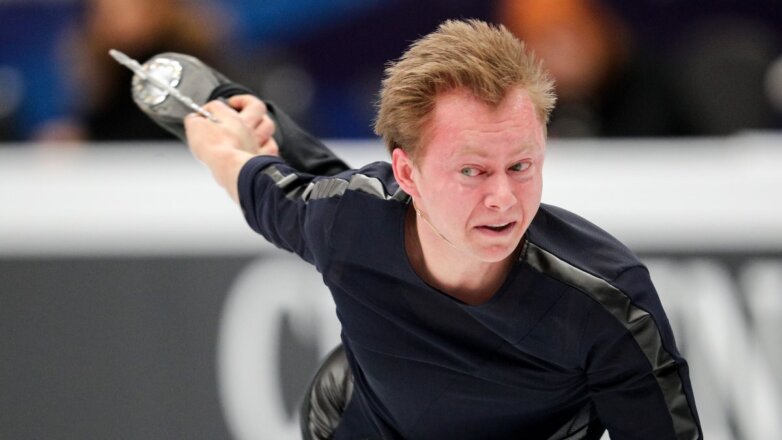 В Европе раскритиковали выступления российских фигуристок