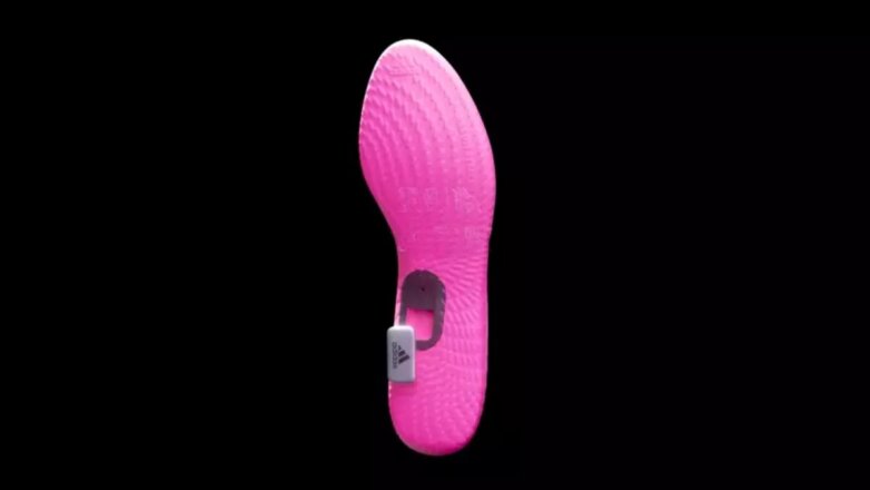 Google разработала первые в мире «умные» стельки для обуви
