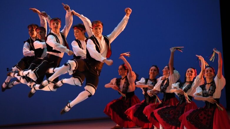 Афиша. 23-29 марта 2020 года