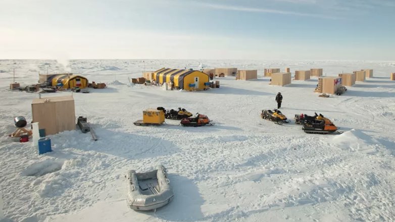 В России создан уникальный теплозащитный материал