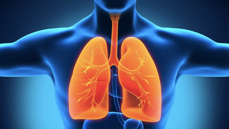 Ученые назвали причины возникновения рака легких у некурящих людей