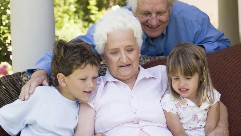 Названа причина повышения пенсионного возраста в России