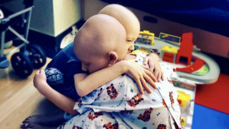 Миллионам детей по всему миру предрекли смерть от рака