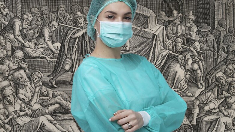 Врачи рассказали о главных отличиях пандемии от эпидемии