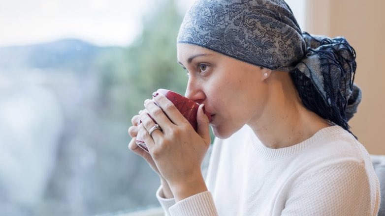 Ученые нашли новый способ борьбы с раковыми клетками