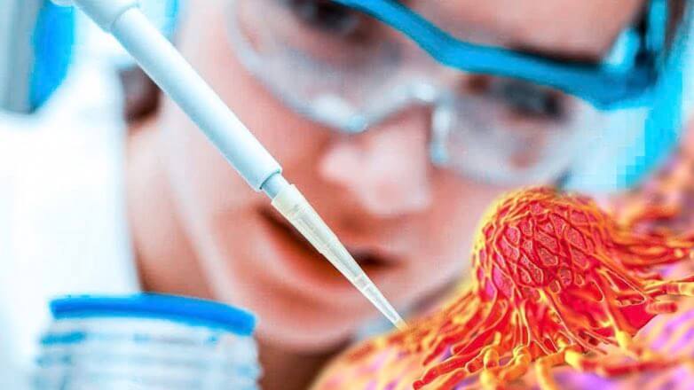 Ученые научили червей определять точный вид рака