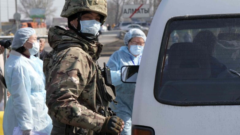 Как коронавирус изменил привычную жизнь Казахстана