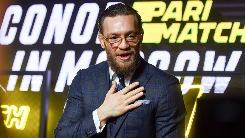 Список Forbes: в рейтинге высокооплачиваемых спортсменов сменился лидер