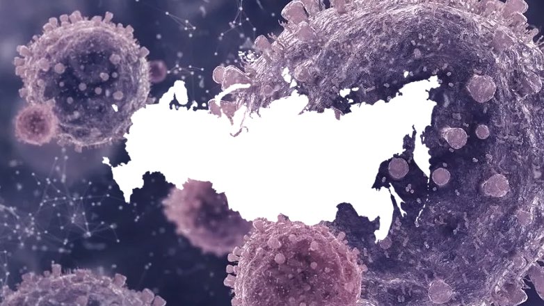 Две трети регионов России ввели режим самоизоляции из-за коронавируса