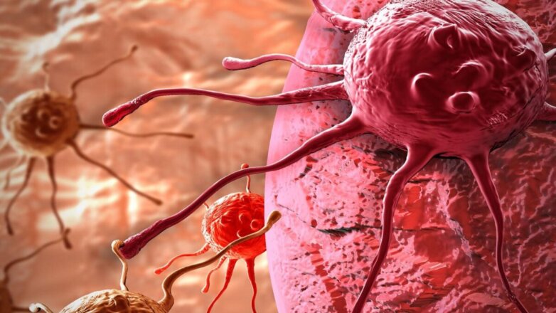 Ученые обнаружили "секретный" ген, "провоцирующий" появление рака