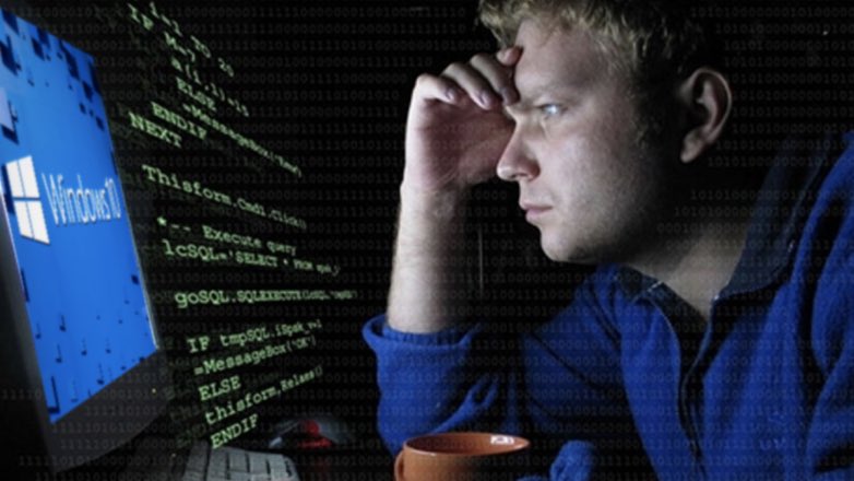 Названа опасность новых обновлений Windows 10