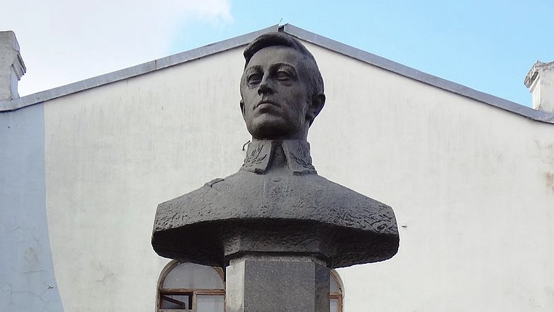 Эксперт назвала главное препятствие для установки памятника Петлюре в Киеве