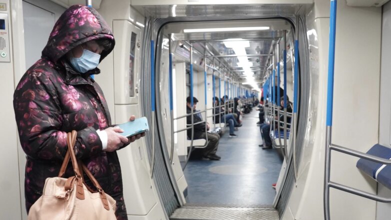 Эксперт оценил опыт Москвы в сдерживании распространения коронавируса