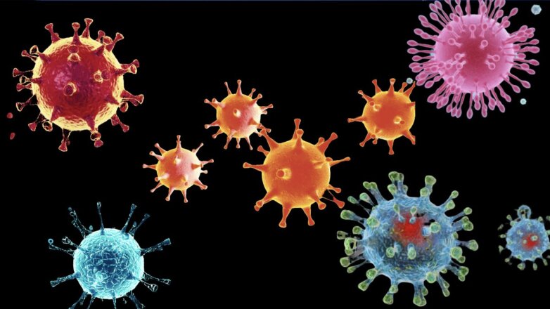 В Норвегии обнаружили новую разновидность коронавируса