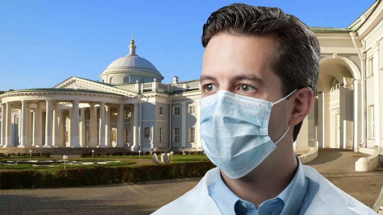 В НИИ Склифосовского объяснили рост заболеваемости коронавирусом в России