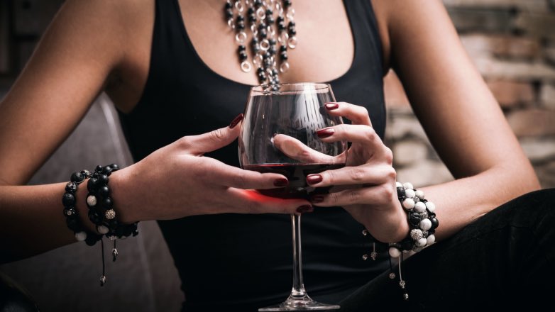 Россиянам рассказали о лучшем вине для похудения