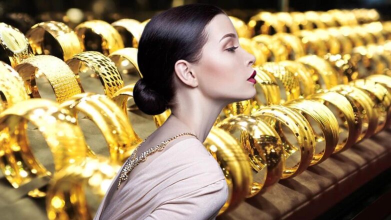 Россиянки рассказали о желаемых подарках на 8 Марта