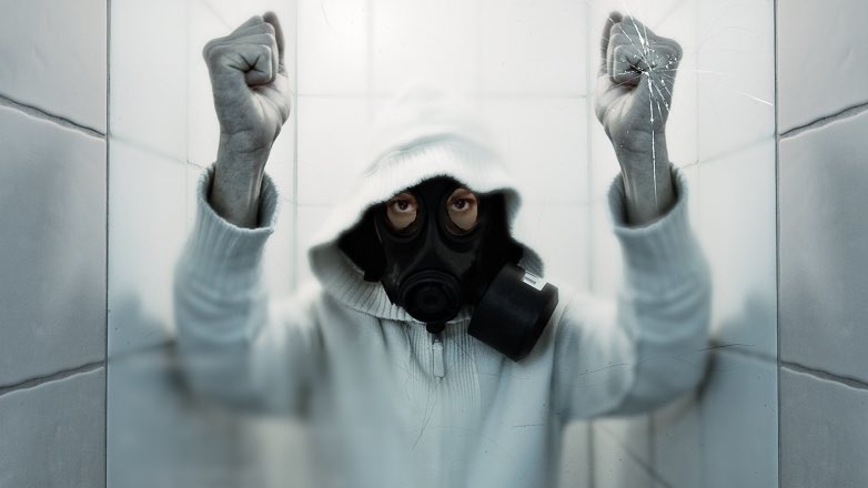 Ученый усомнился в существовании бессимптомных носителей COVID-19