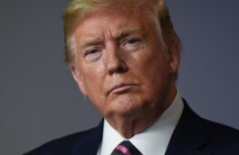 СМИ: Трамп составил «расстрельный список» для силовых структур США