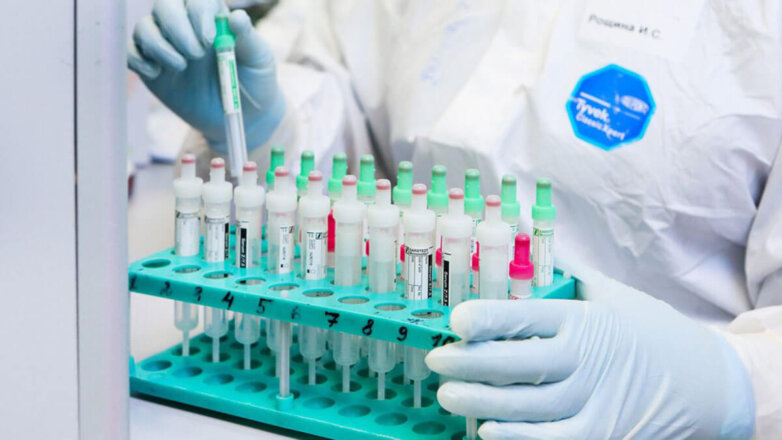 Медики рассказали об опасности коронавируса для онкобольных